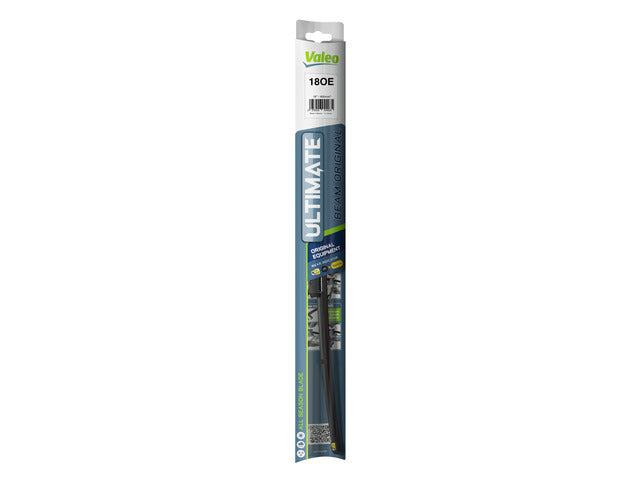 Window Wiper Blade 604403