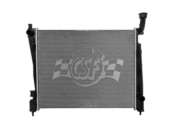 Radiator 3543