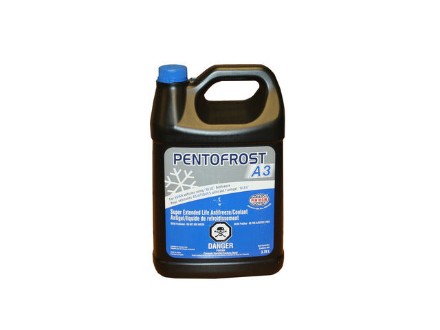 Coolant/Antifreeze 8115208