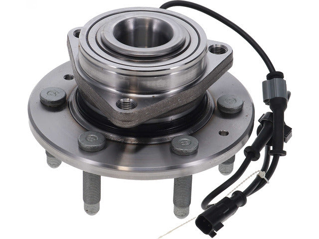 Wheel Hub Assembly 85689422