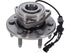 Wheel Hub Assembly 85689422