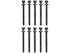 Cyl. Head Bolt Set ES72189