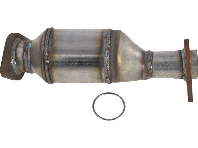 Catalytic Converter 2101-321712