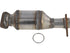 Catalytic Converter 2101-321712