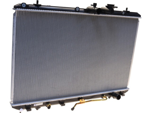 Radiator A13023