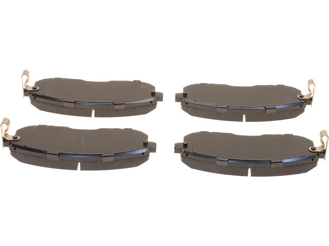 Brake Pad Set AD0815