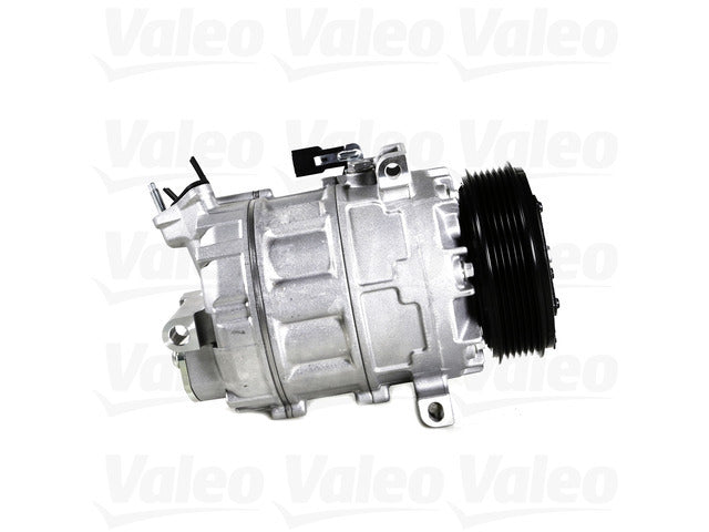 A/C Compressor 10000660