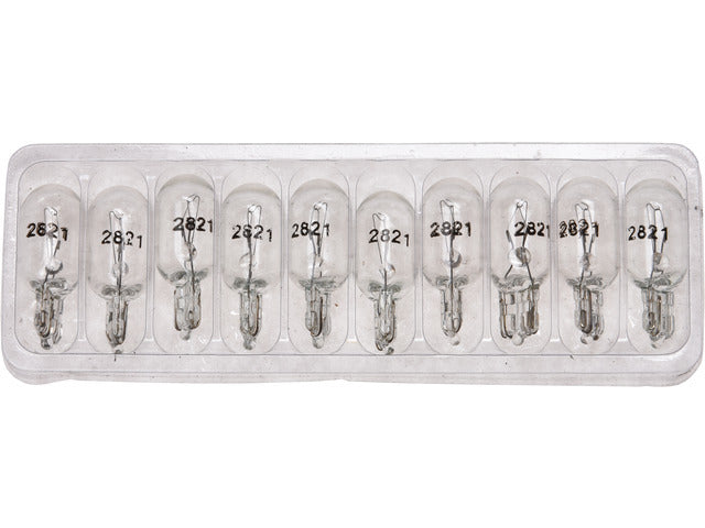 10 Pack - Bulb BLB2821