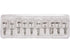 10 Pack - Bulb BLB2821