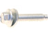 Water Pump Bolt W503278S437