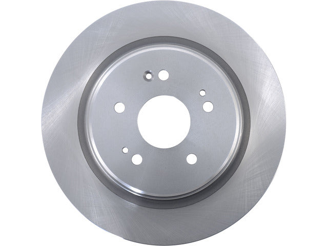 Brake Disc 1407-545191
