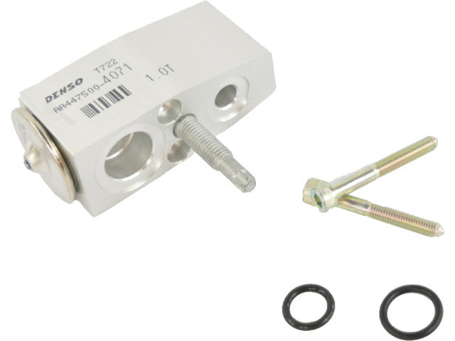 A/C Expansion Valve 68138269AB