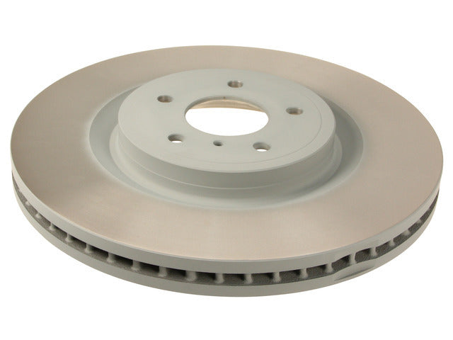 Brake Disc AK21011