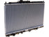 Radiator A1776