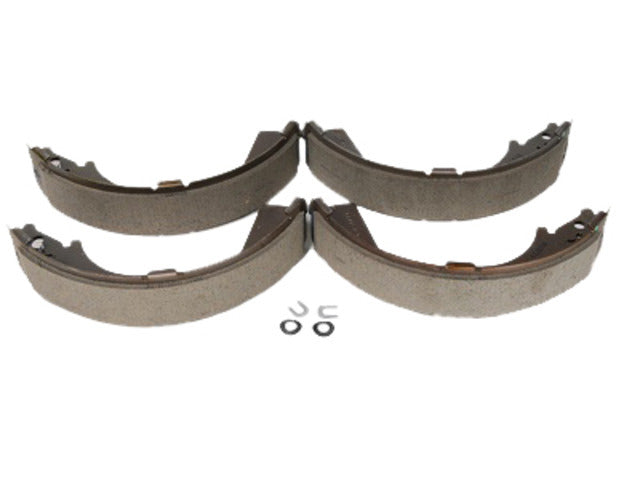 Drum Brake Shoe Set 171-1019