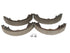 Drum Brake Shoe Set 171-1019