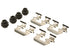 Brake Hardware Kit 13565Q