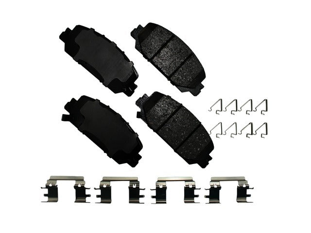 Brake Pad Set ACT2036