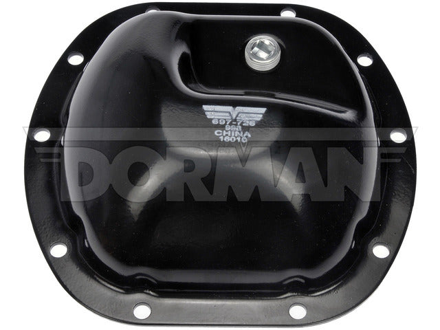 Differential Cover 697-726