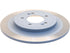 Brake Disc AK12156