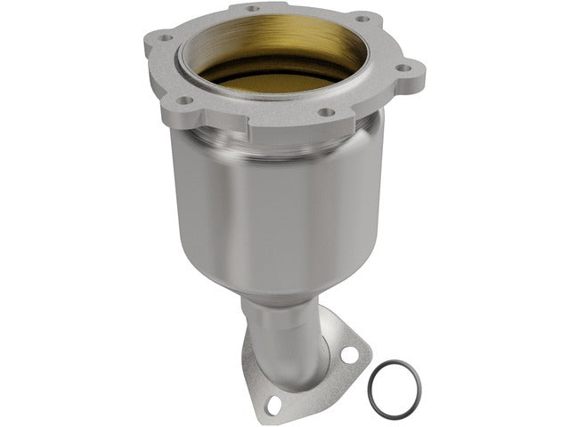 Catalytic Converter 099-1453