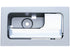 Interior Door Handle 90825