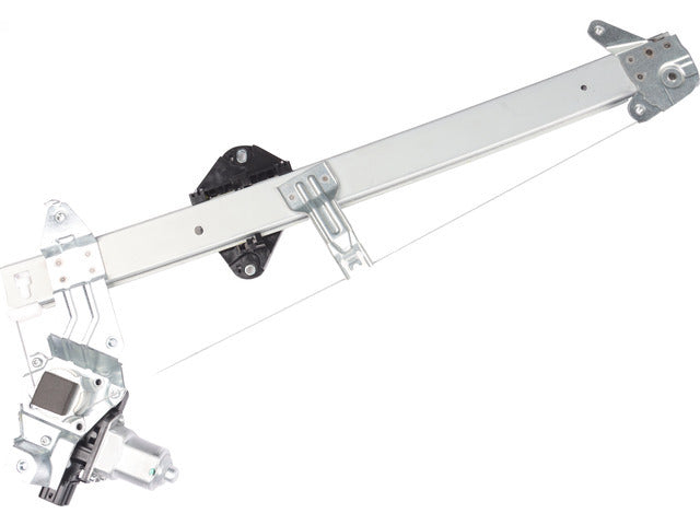 Window Regulator w/ Motor 61041 SG032