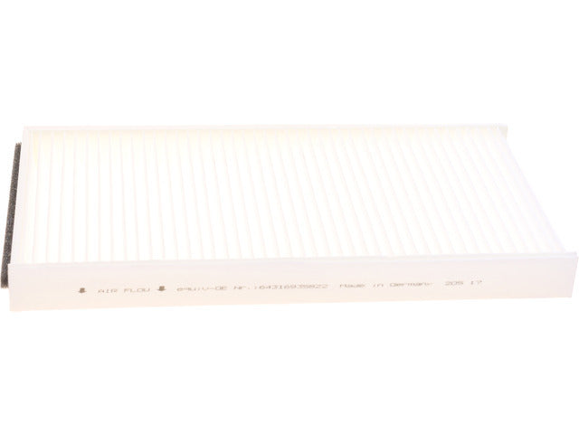 Cabin Air Filter 0158.3021