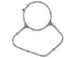 Water Outlet Gasket C32946