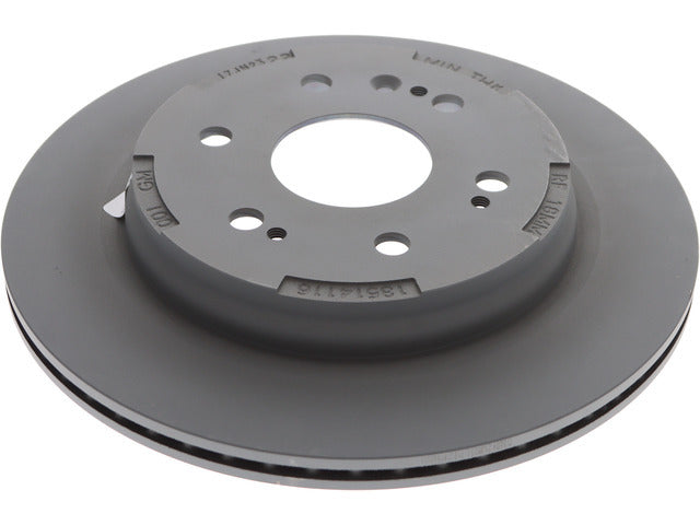 Brake Disc 87842411