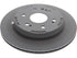 Brake Disc 87842411