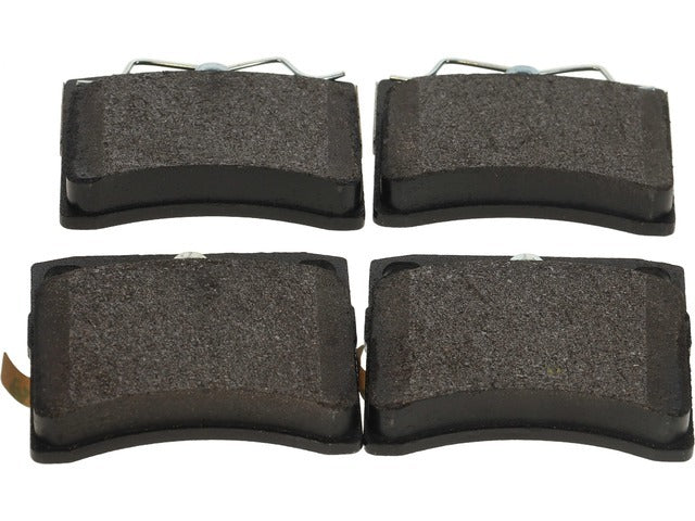 Brake Pad Set 2163501