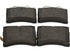 Brake Pad Set 2163501