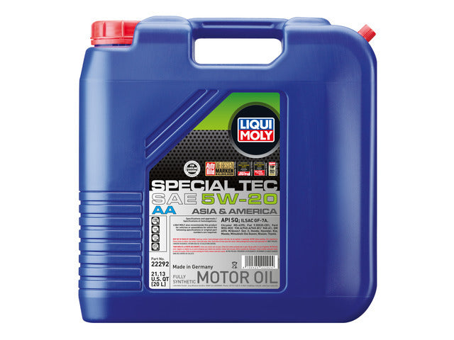 Motor Oil 22292