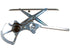 Window Regulator 749-504