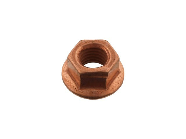 Exhaust Nut 03687