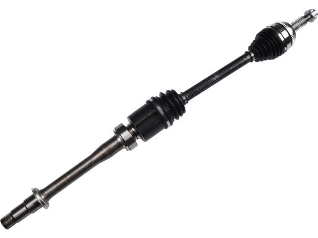 Axle Assembly 1700-548078