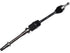 Axle Assembly 1700-548078