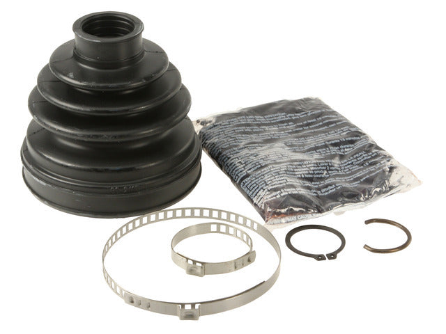 CV Boot Kit 86-2418-D