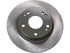 Brake Disc 1427-566190