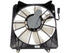 A/C Condenser Fan Assembly 620-298
