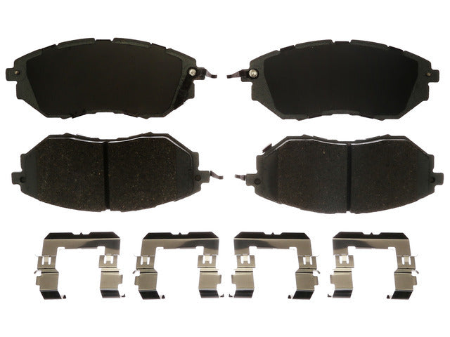 Brake Pad Set 14D1078CHF1