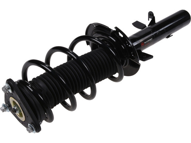Strut/Coil Spring Assy 2701-651660