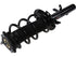 Strut/Coil Spring Assy 2701-651660