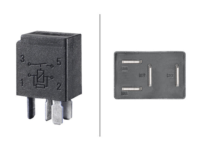 Accessory Power Relay 933766801