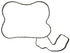 Water Pump Gasket K32612