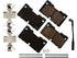 Brake Pad Set ACT2173