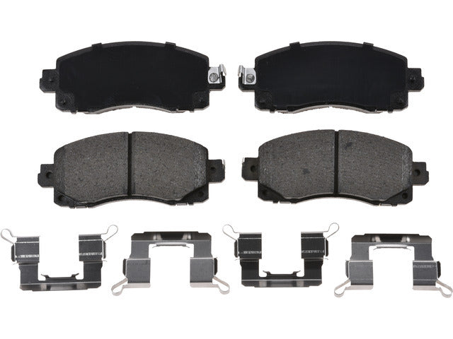 Brake Pad Set 1424-670417
