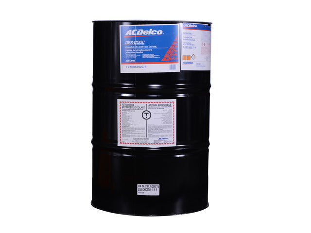 Coolant/Antifreeze - Drum 10953527