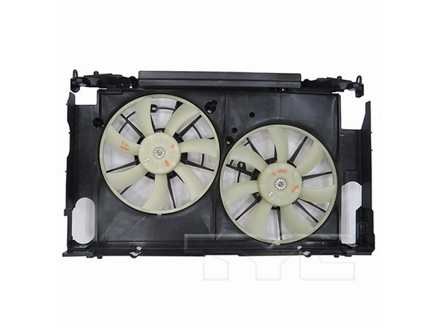 Auxiliary Fan Assembly 623290